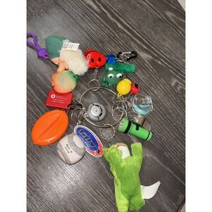 Vintage Keychain‎ Lot 13